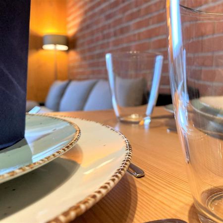 Uriges Top-Apartment Im Bayerischen Wald 3Br! +Netflix Schofweg Luaran gambar