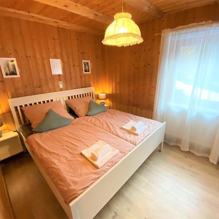 Uriges Top-Apartment Im Bayerischen Wald 3Br! +Netflix Schofweg Luaran gambar