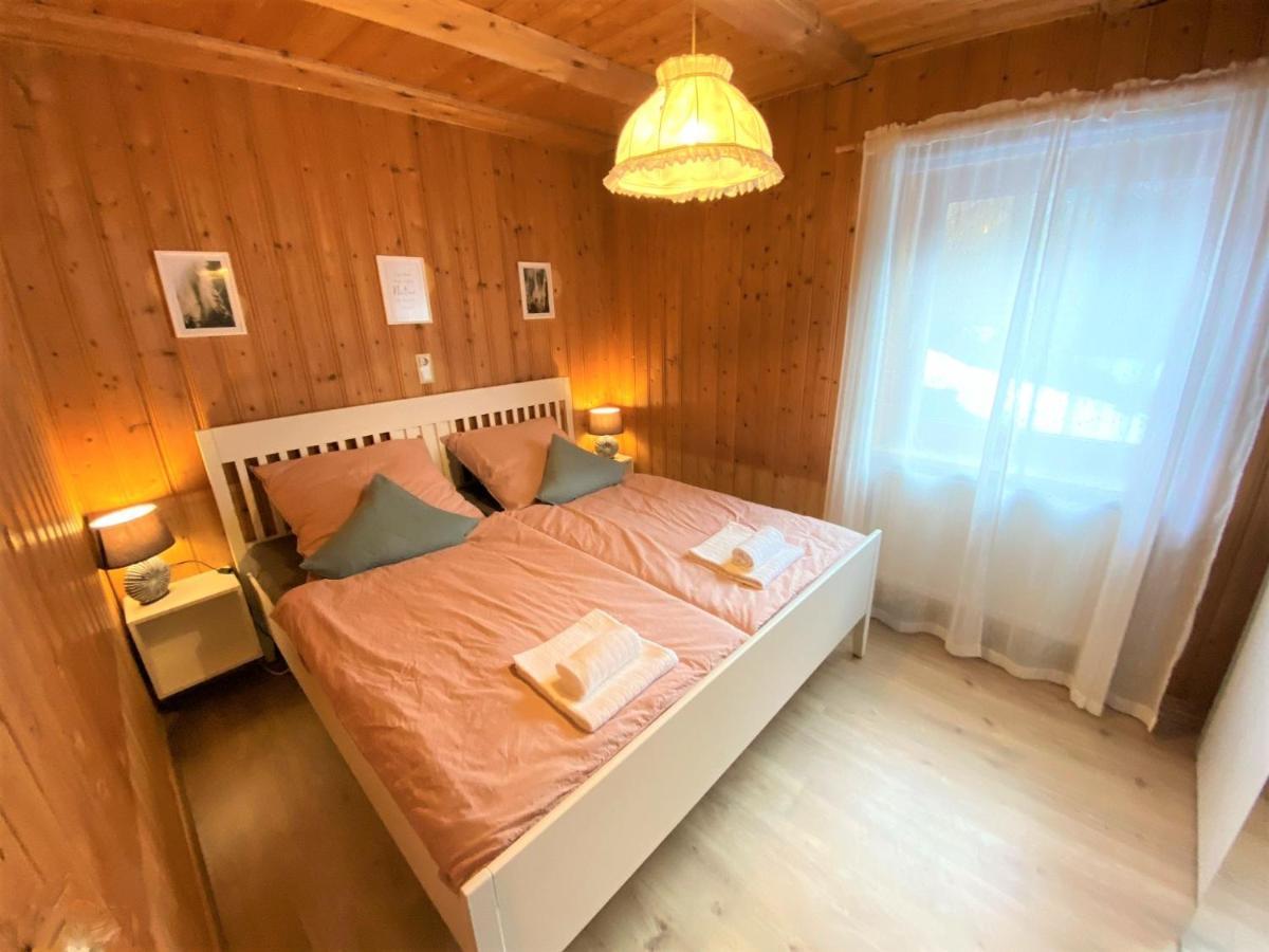 Uriges Top-Apartment Im Bayerischen Wald 3Br! +Netflix Schofweg Luaran gambar