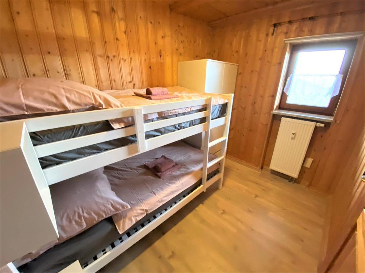 Uriges Top-Apartment Im Bayerischen Wald 3Br! +Netflix Schofweg Luaran gambar