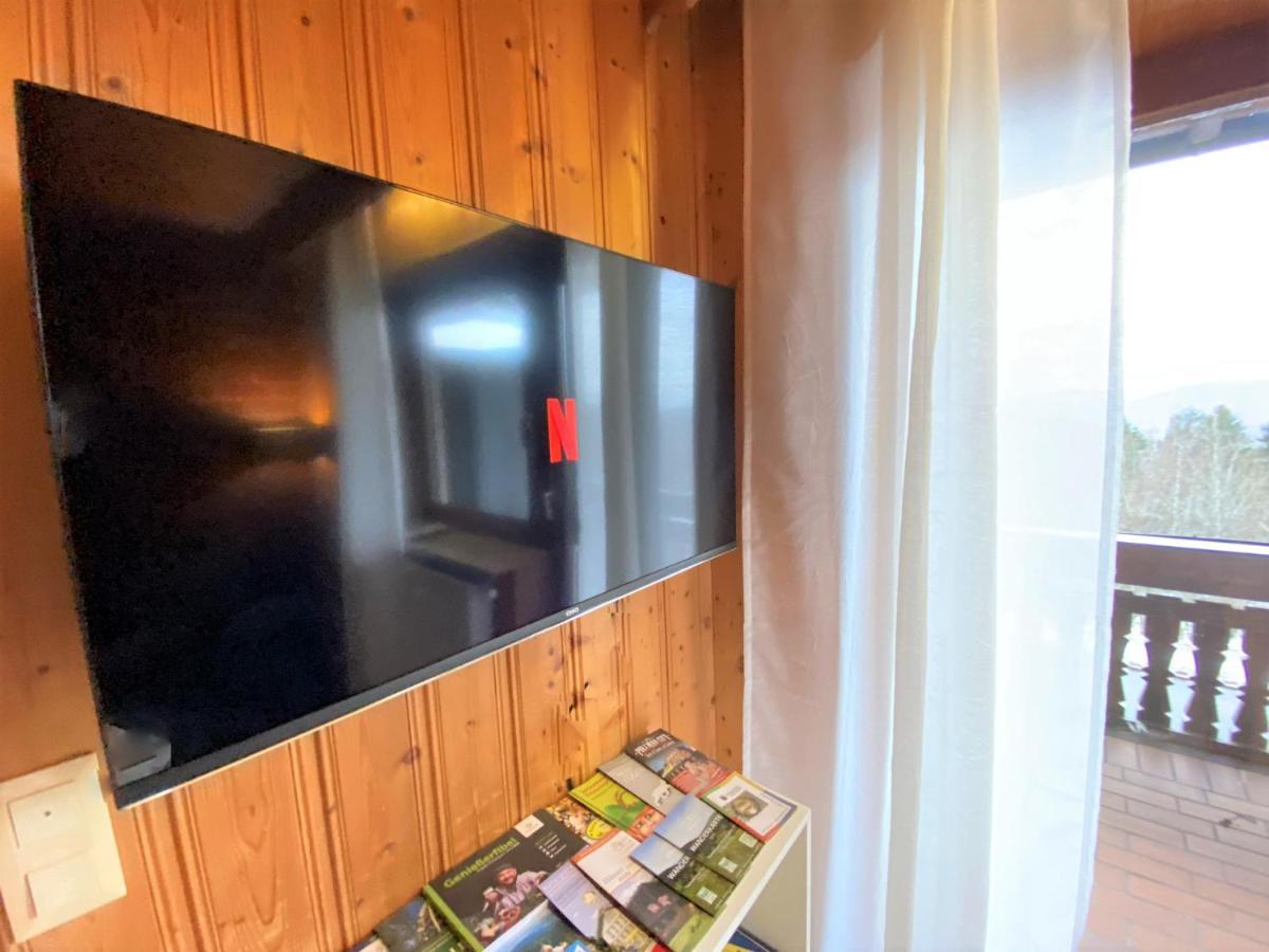 Uriges Top-Apartment Im Bayerischen Wald 3Br! +Netflix Schofweg Luaran gambar