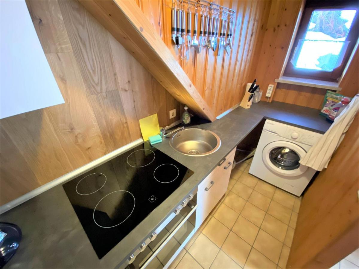 Uriges Top-Apartment Im Bayerischen Wald 3Br! +Netflix Schofweg Luaran gambar