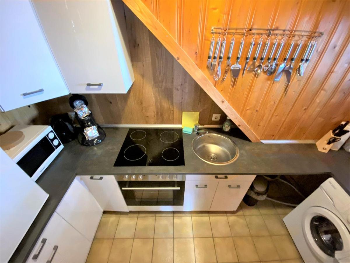 Uriges Top-Apartment Im Bayerischen Wald 3Br! +Netflix Schofweg Luaran gambar