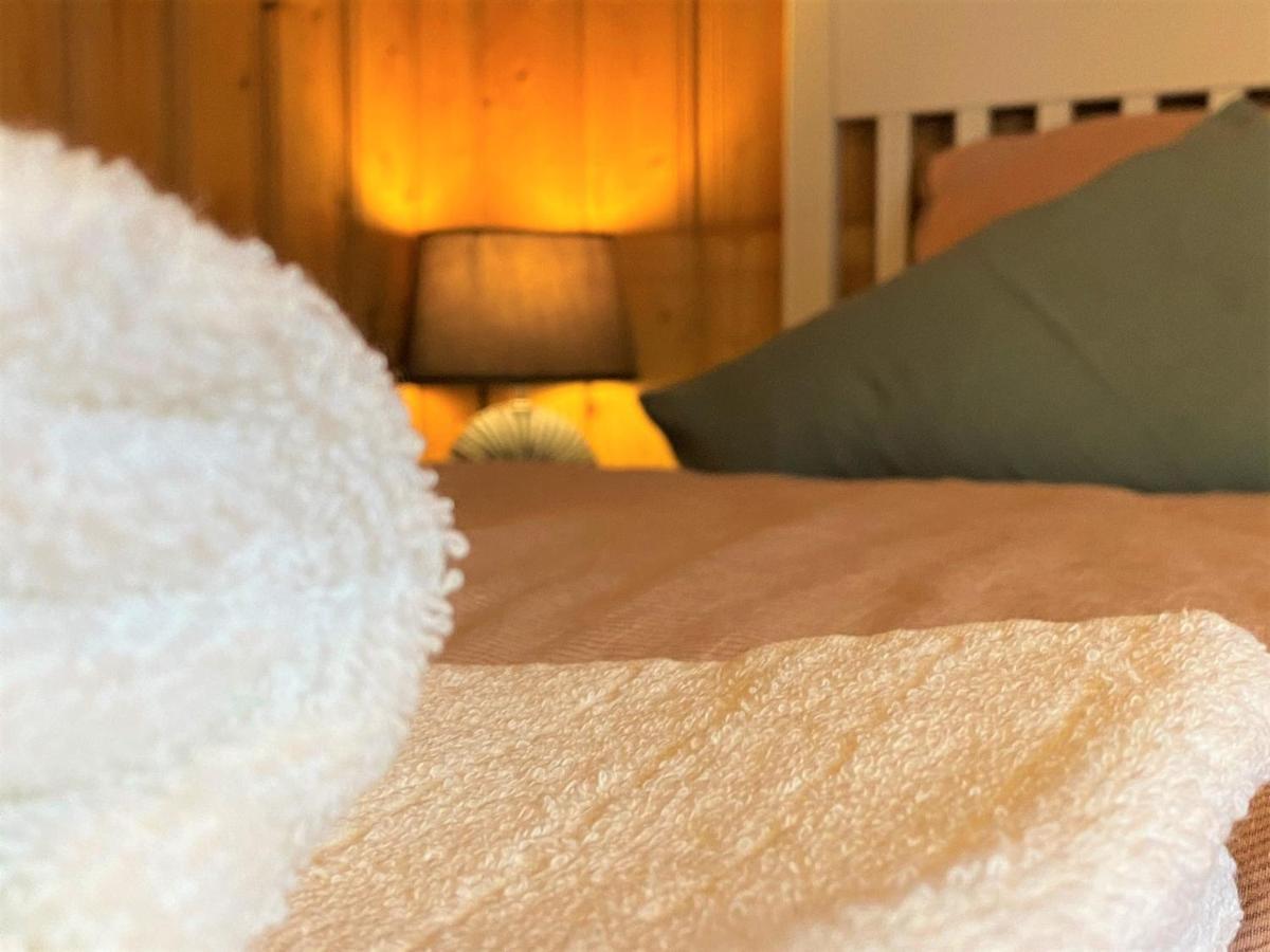 Uriges Top-Apartment Im Bayerischen Wald 3Br! +Netflix Schofweg Luaran gambar