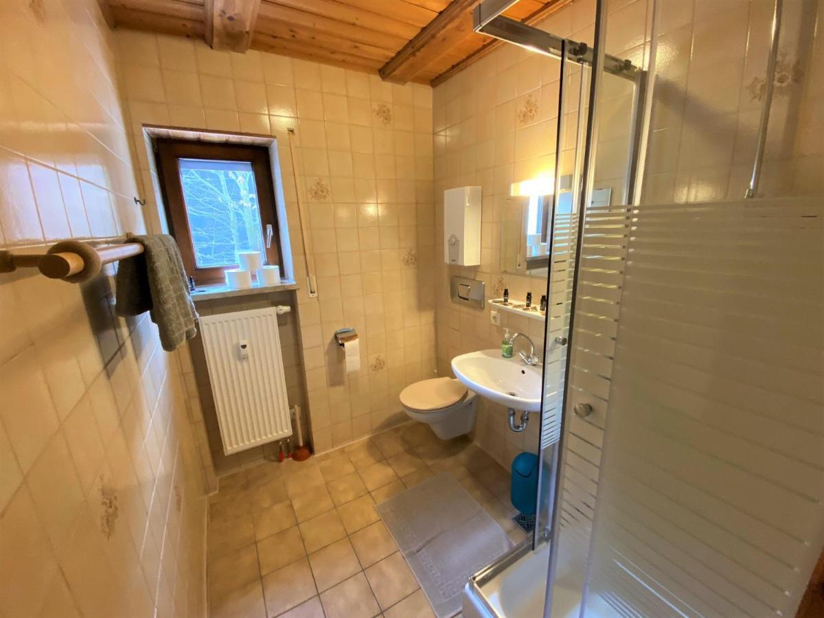 Uriges Top-Apartment Im Bayerischen Wald 3Br! +Netflix Schofweg Luaran gambar