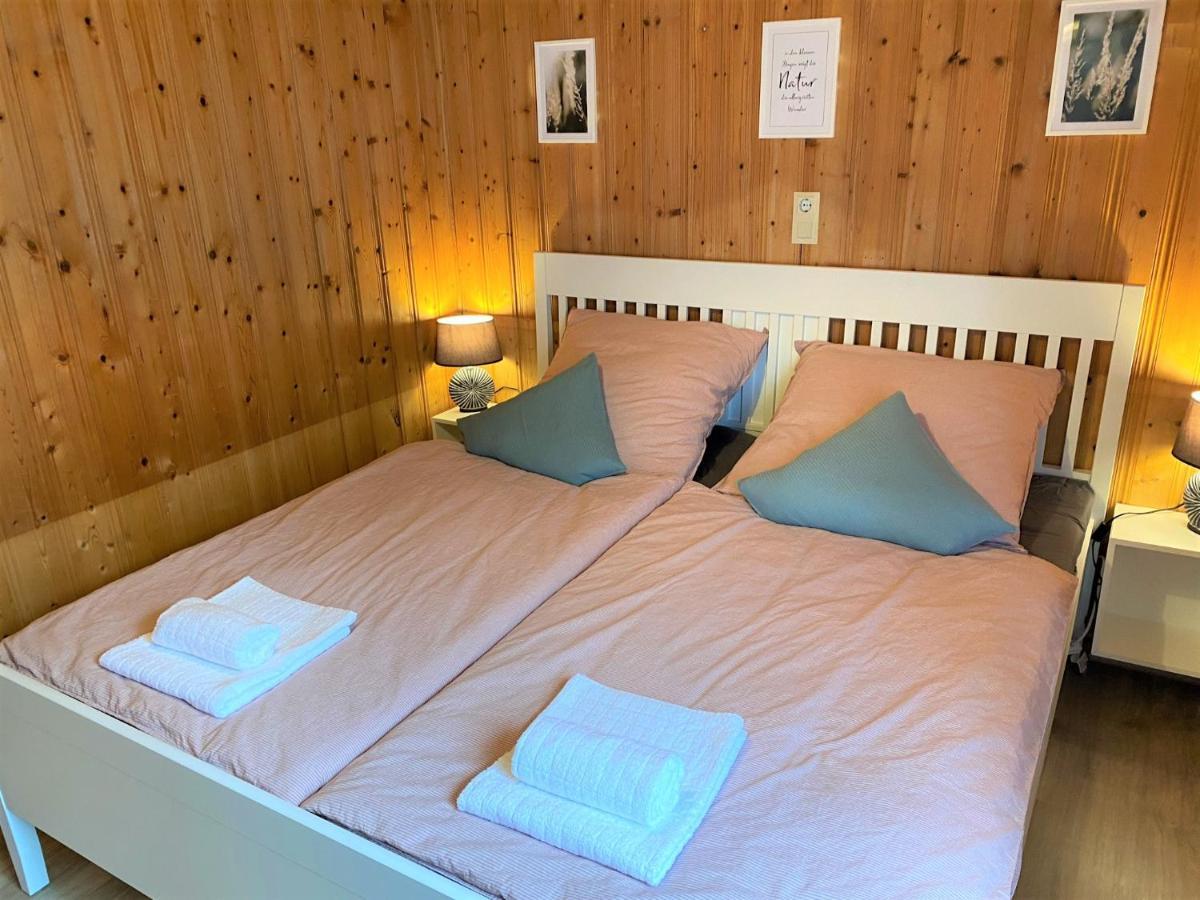 Uriges Top-Apartment Im Bayerischen Wald 3Br! +Netflix Schofweg Luaran gambar