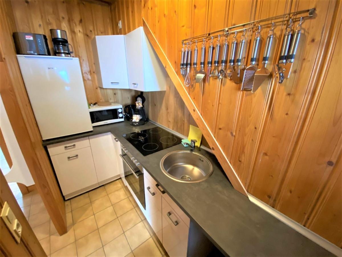 Uriges Top-Apartment Im Bayerischen Wald 3Br! +Netflix Schofweg Luaran gambar