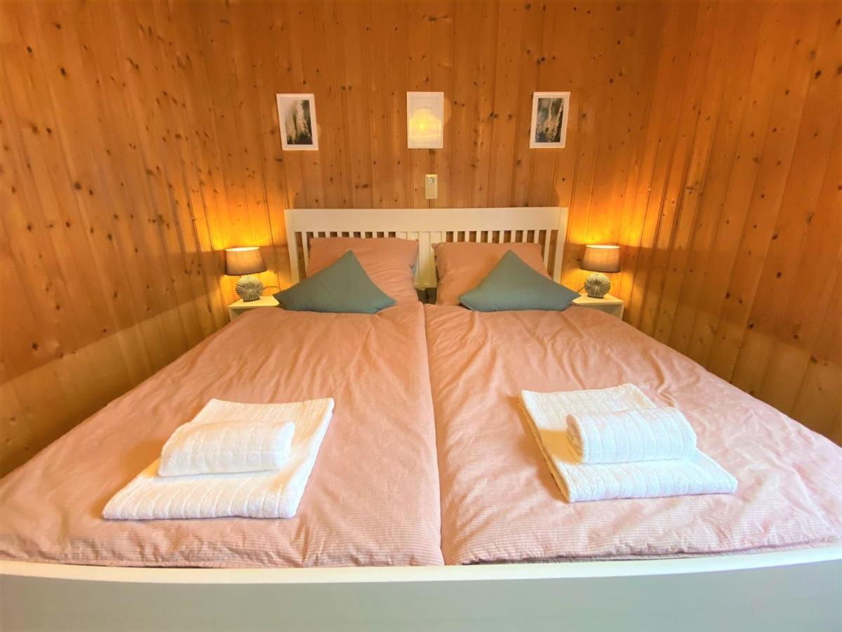 Uriges Top-Apartment Im Bayerischen Wald 3Br! +Netflix Schofweg Luaran gambar