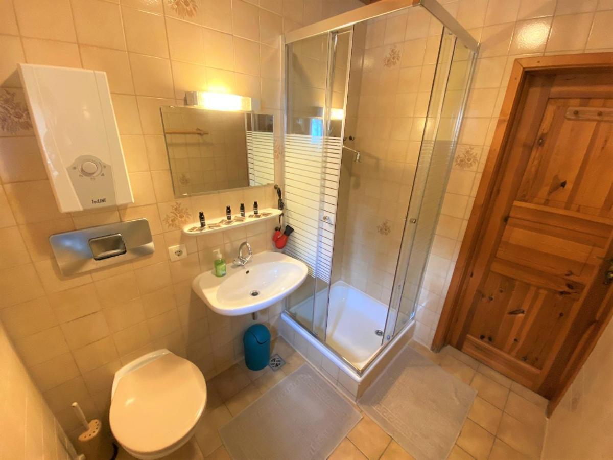 Uriges Top-Apartment Im Bayerischen Wald 3Br! +Netflix Schofweg Luaran gambar